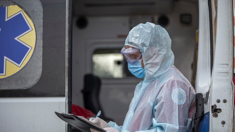 Коронавирус в Севастополе: за сутки скончались три человека, 36 заразились