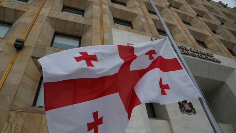 «Практика оккупации – серьезня угроза международной безопасности»: в МИД Грузии осудили аннексию Крыма