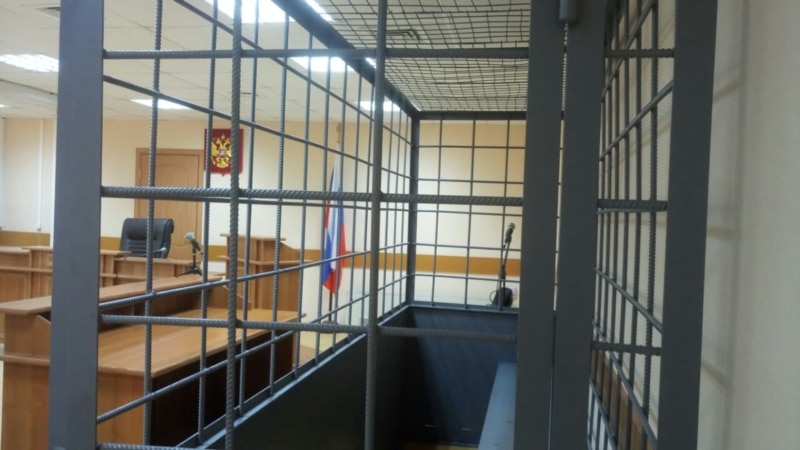 В Крыму будут судить мужчину за продажу арестованного земельного участка – прокуратура