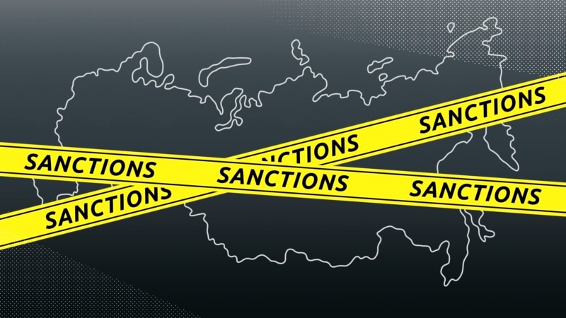 Канада ввела санкции в отношении девяти российских чиновников из-за Навального