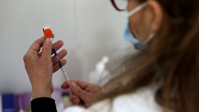 Минздрав Украины зарегистрирует вакцину от компании Sinovac