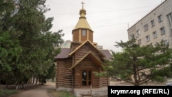 Российский суд возобновил срок апелляции на снос храма ПЦУ в Евпатории – адвокат