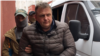 Задержание Владислава Есипенко в Крыму сотрудниками ФСБ России, 16 марта 2021 года