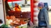 Россия: кондитеры предупредили о росте цен на конфеты и вафли