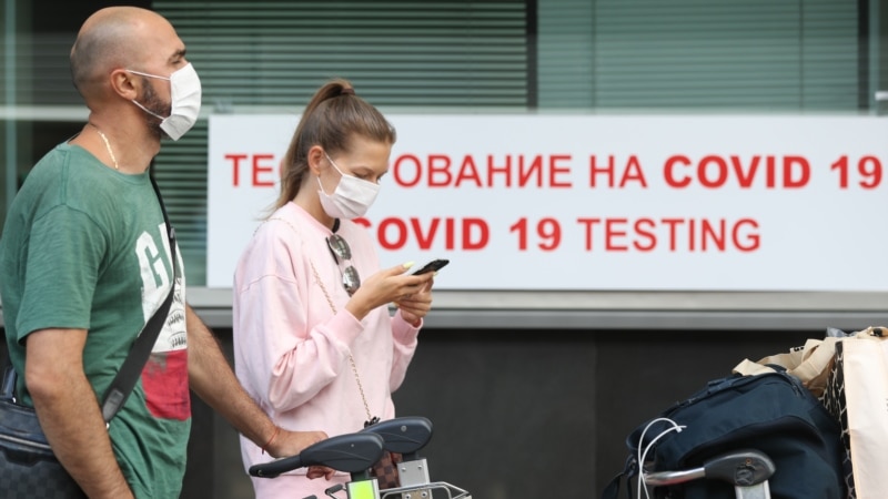 Коронавирус в Крыму: за время пандемии скончались 1103 человека – власти