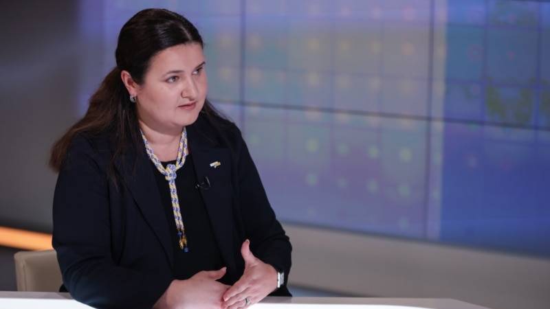 Посол Украины в США: «Над организацией встречи Зеленского и Байдена активно работают»