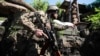 Россия перебросила на учения в Крым войска с Северного Кавказа – командование