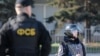 Суд в Симферополе арестовал одного из задержанных по подозрению в содействии терроризму