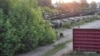 Российские танки на полигоне в Клинцах, Брянская область, 5 июня 2016 года