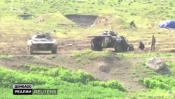 Война Армении и Азербайджана: как Россия играет на конфликте в Нагорном Карабахе? (видео)